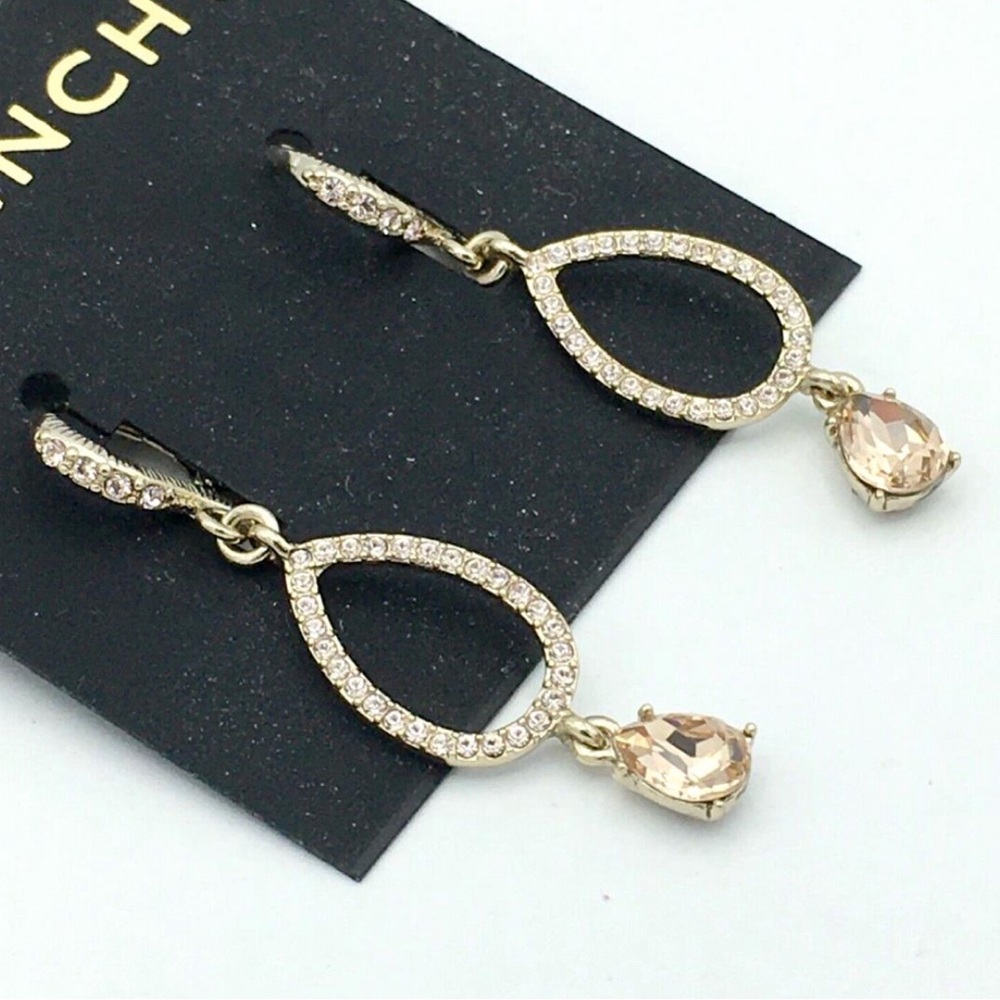 Rosegold Givenchy‎ set